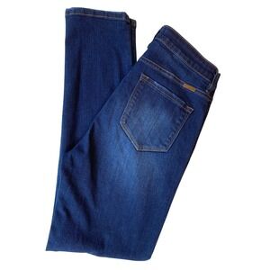 KanCan High Rise Skinny Jeans Dark Wash Stretch Denim KC7264RH Womens 11/29